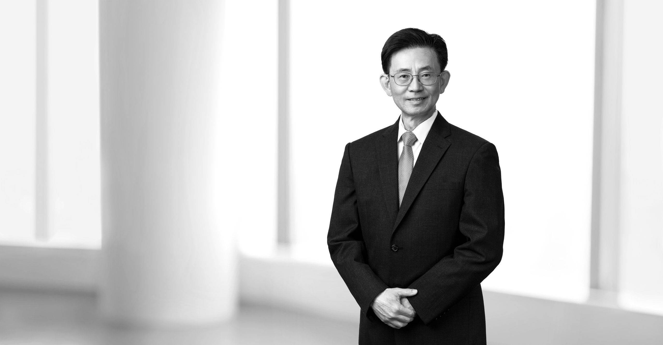 Yong S. Choi